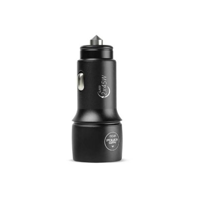 Powerway CC45 45W Çift Pd Oto Başlık Powerway CC45 45W Çift Pd Oto Başlık