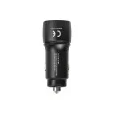 Powerway CC45 90W Çift Pd Oto Başlık