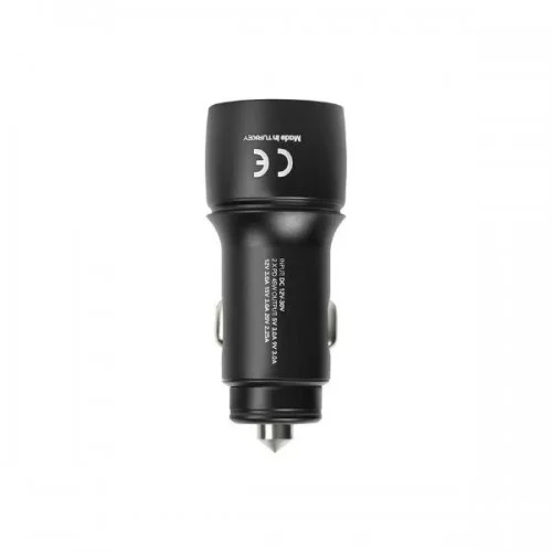 Powerway CC45 90W Çift Pd Oto Başlık