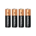 Duracell AAA İnce Pil | 4 Adet