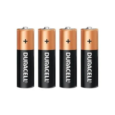 Duracell AAA İnce Pil | 4 Adet