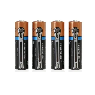 Duracell AA Kalem Pil | 4 Adet