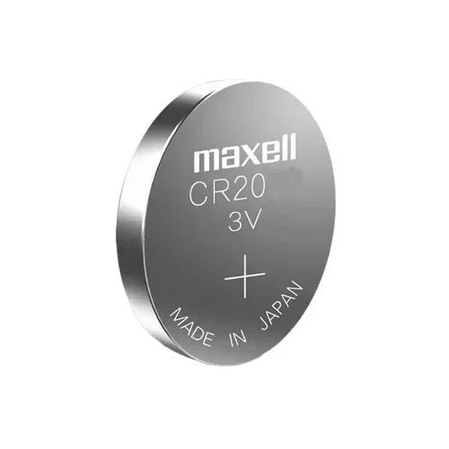 Maxell 2016 Cr Pil | 5 Adet