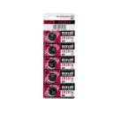 Maxell 2016 Cr Pil | 5 Adet