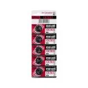 Maxell 2032 Cr Pil | 5 Adet