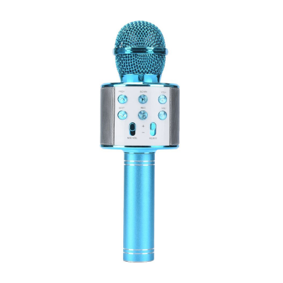 Subzero TV50 Karaoke Mikrofon (Türkçe Seslendirme)
