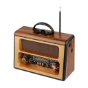 Golon RX-BT88 | RX-BT89 Büyük Nostalji Radyo Speaker