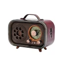MD-1315BT RGB Bluetooth Speaker