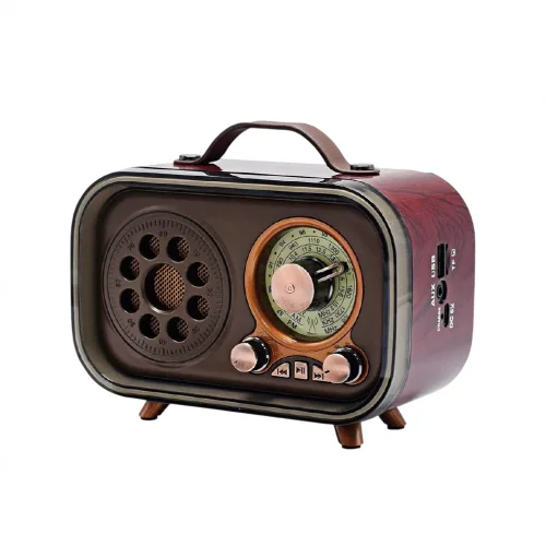 MD-1315BT RGB Bluetooth Speaker