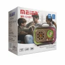 MD-1315BT RGB Bluetooth Speaker