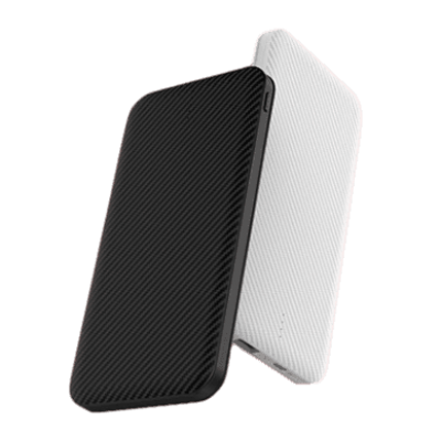 Mobilmoods MB-50U 5000 Mah Powerbank Mobilmoods MB-50U 5000 Mah Powerbank