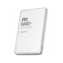 Earldom PD53 5000 mAh 15W Kablosuz | 20W PD Powerbank