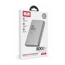 Earldom PD53 5000 mAh 15W Kablosuz | 20W PD Powerbank
