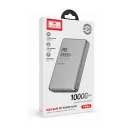 Earldom PD54 10000 mAh 15W Kablosuz | 20W PD Powerbank