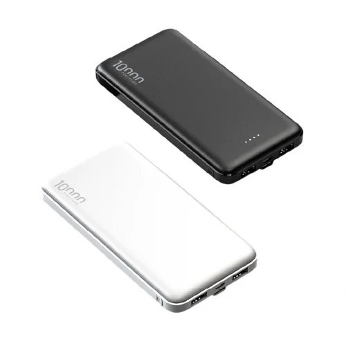 Jopus JP-P10 Urban 10000 mAh Led Göstergeli Powerbank