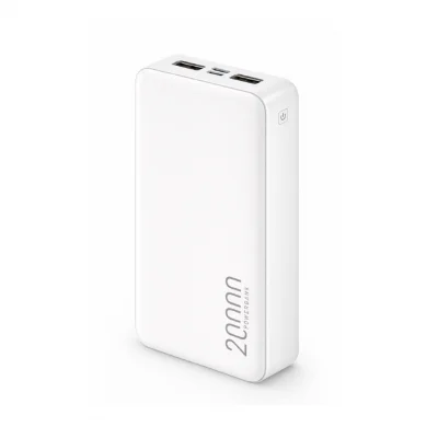 Jopus JP-P10 Urban 20000 mAh Led Göstergeli Powerbank