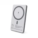 Simex S-43 5000 Mah 20W PD | 15W QC 3.0 Kablosuz Powerbank
