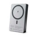 Simex S-44 10000 Mah 20W PD | 15W QC 3.0 Kablosuz Powerbank