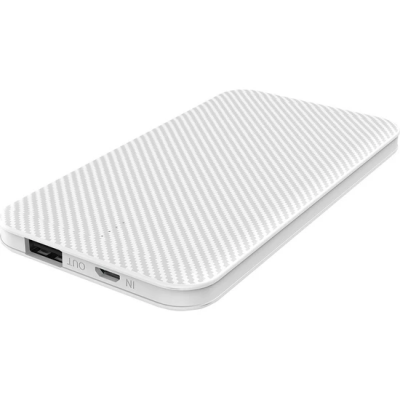 Mobilmoods MB-50U 5000 Mah Powerbank