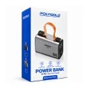 Polygold PG-PW03 50000 Mah 100W Powerbank | LCD Gösterge