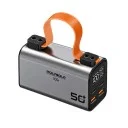 Polygold PG-PW03 50000 Mah 100W Powerbank | LCD Gösterge