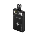 Polygold PG-PW210 10000 mAh Pd 22.5W | İki Kablolu Powerbank