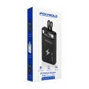 Polygold PG-PW210 10000 mAh Pd 22.5W | İki Kablolu Powerbank
