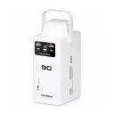 Polygold PG-PW459 90000 mAh 4 Kablolu 22.5W PD Powerbank | Işıldaklı