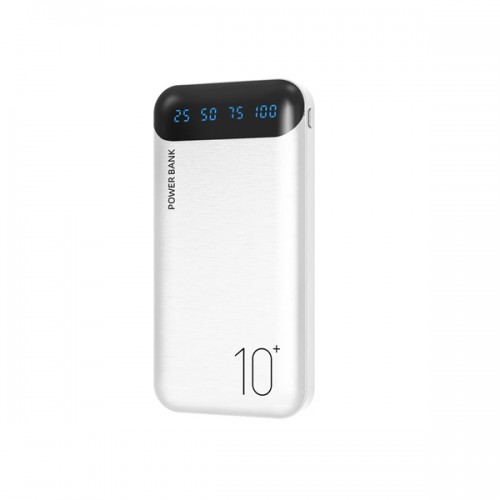 Powerway TX10 10.000 Mah Powerbank