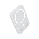 Powerway TXM5 PD 15W Kablosuz Şarj Özellikli 5000 mAh Powerbank