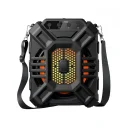 Gts 1222 Bluetooth Speaker 6.5'' | Kablolu Mikrofonlu