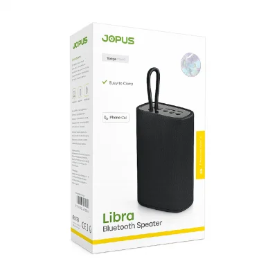 Jopus Libra Mini Bluetooth Speaker