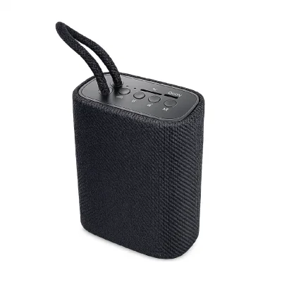 Jopus Libra Mini Bluetooth Speaker
