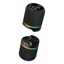 M25 RGB Bluetooth Speaker | TWS Eşleşmeli Çift Speaker