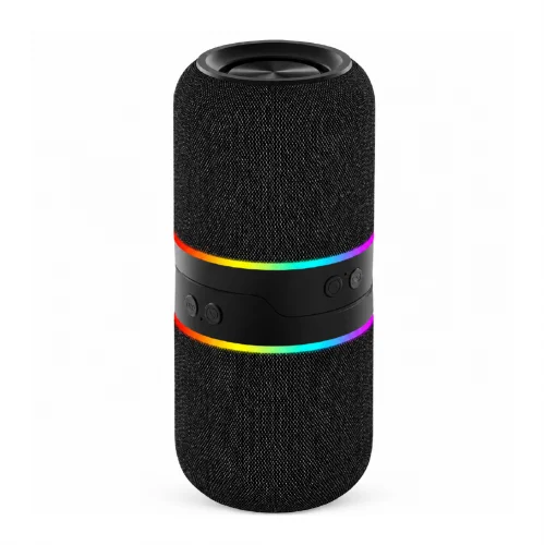 M25 RGB Bluetooth Speaker | TWS Eşleşmeli Çift Speaker