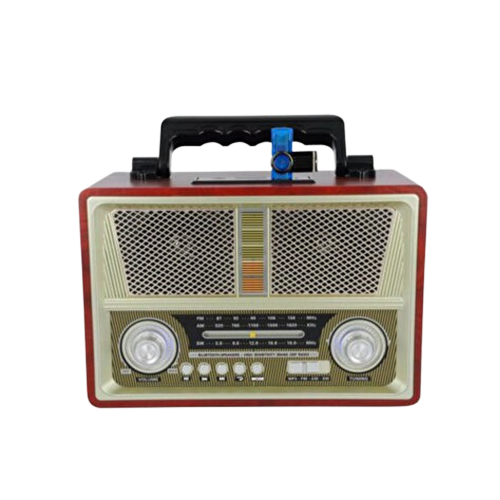 Kemai Md-1802bt Büyük Nostalji Speaker Kemai Md-1802bt Büyük Nostalji Speaker