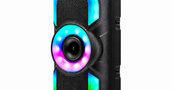 Toptan - Kimiso QS-3629 | QS-3630 Bluetooth 2 x 4