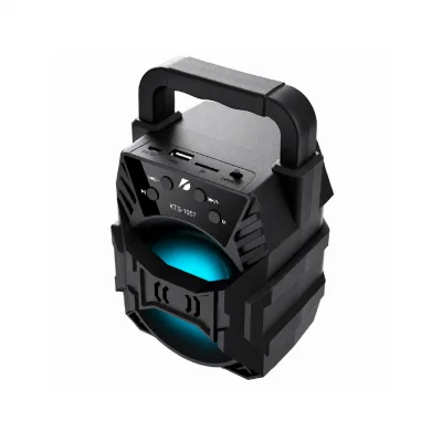 Kts-1057 Bluetooth Speaker 3''