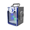 KTS-822S Bluetooth Speaker 4" x 2
