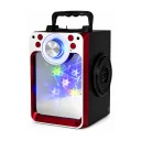 KTS-822S Bluetooth Speaker 4" x 2