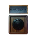 LM-M301 Party 2.0 Speaker | 5 Mod RGB Led Işık