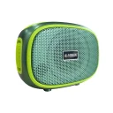 Loveyin Ai-169SUN Güneş Enerjili 7W TWS Bluetooth Speaker