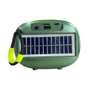 Loveyin Ai-169SUN Güneş Enerjili 7W TWS Bluetooth Speaker