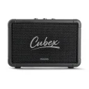 Powerway Cubex 40W Bluetooth Speaker | IPX2 Suya Dayanıklı | 20 Saat Çalma
