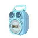 Subzero Sb60 Renkli Bluetooth Speaker