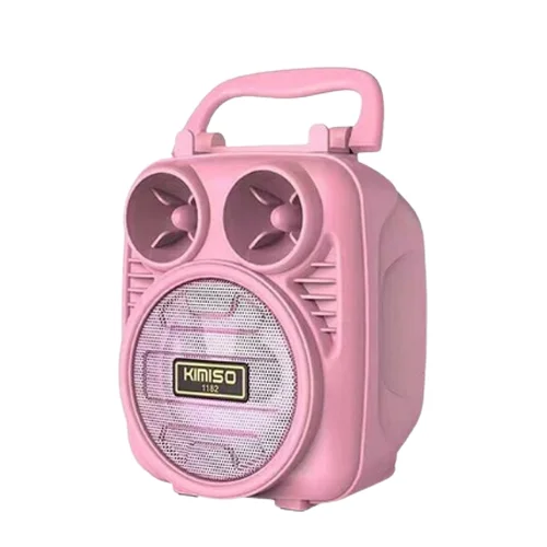 Subzero Sb60 Renkli Bluetooth Speaker