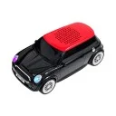 Wster WS-790 Mini Cooper Araba Bluetooth FM Speaker | TF/USB/FM