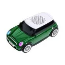 Wster WS-790 Mini Cooper Araba Bluetooth FM Speaker | TF/USB/FM