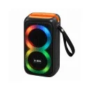X-816 RGB Stereo 5W Mini Bluetooth Speaker