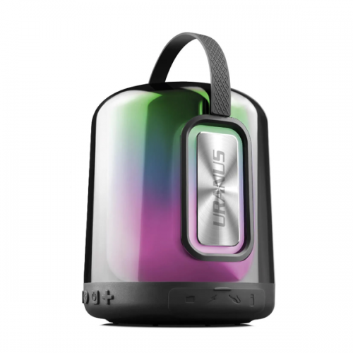 Powerway Uranus Extra Bass Bluetooth Speaker | Gece Lambası
